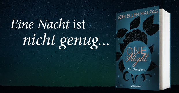 Jodi Ellen Malpas - One Night